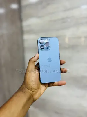 Apple iPhone 13 Pro 128 GB Blue