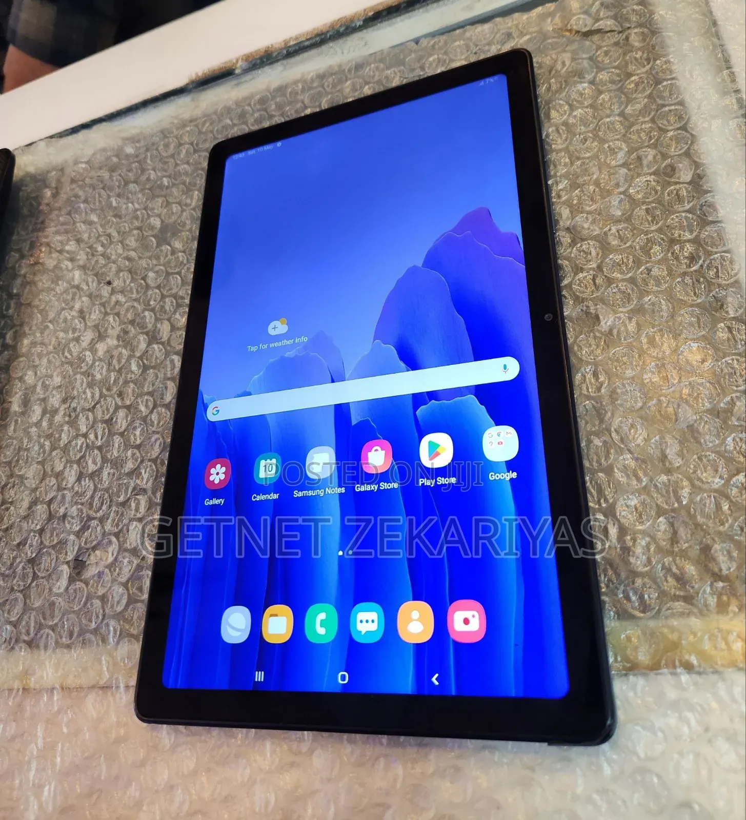 New Samsung Galaxy Tab A7 10.4 (2022) 32 GB