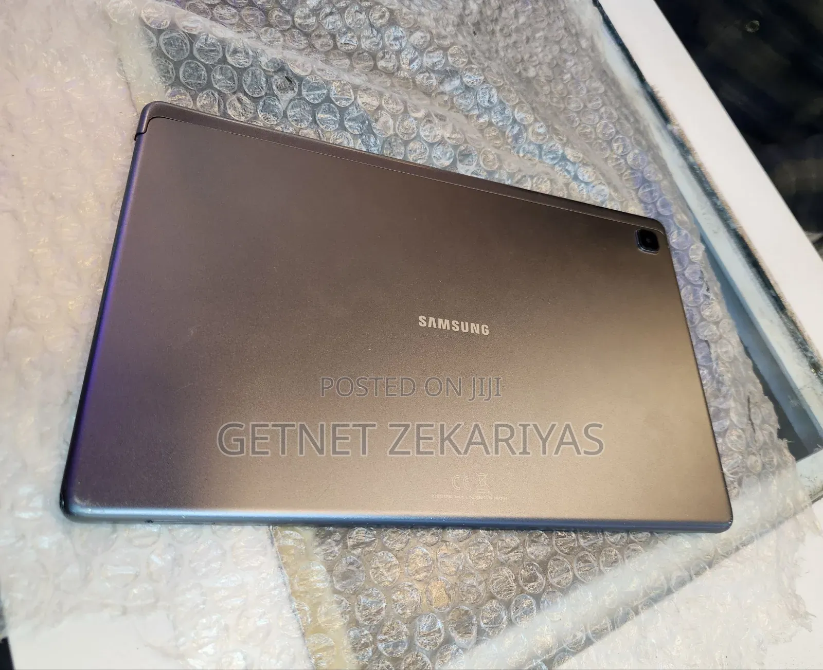 New Samsung Galaxy Tab A7 10.4 (2022) 32 GB