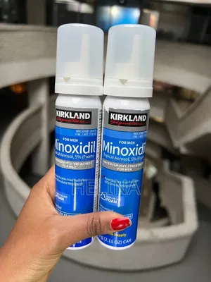 በጤና ባለሞያዎች የተረጋገጠ አልበቅል ላለ ፂም እና ፀጉር የሚሆን