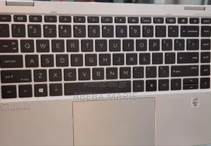 New Laptop HP EliteBook 840 G7 16GB Intel Core I7 SSD 512GB