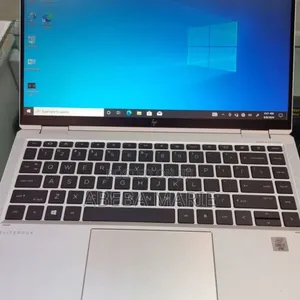 New Laptop HP EliteBook 840 G7 16GB Intel Core I7 SSD 512GB