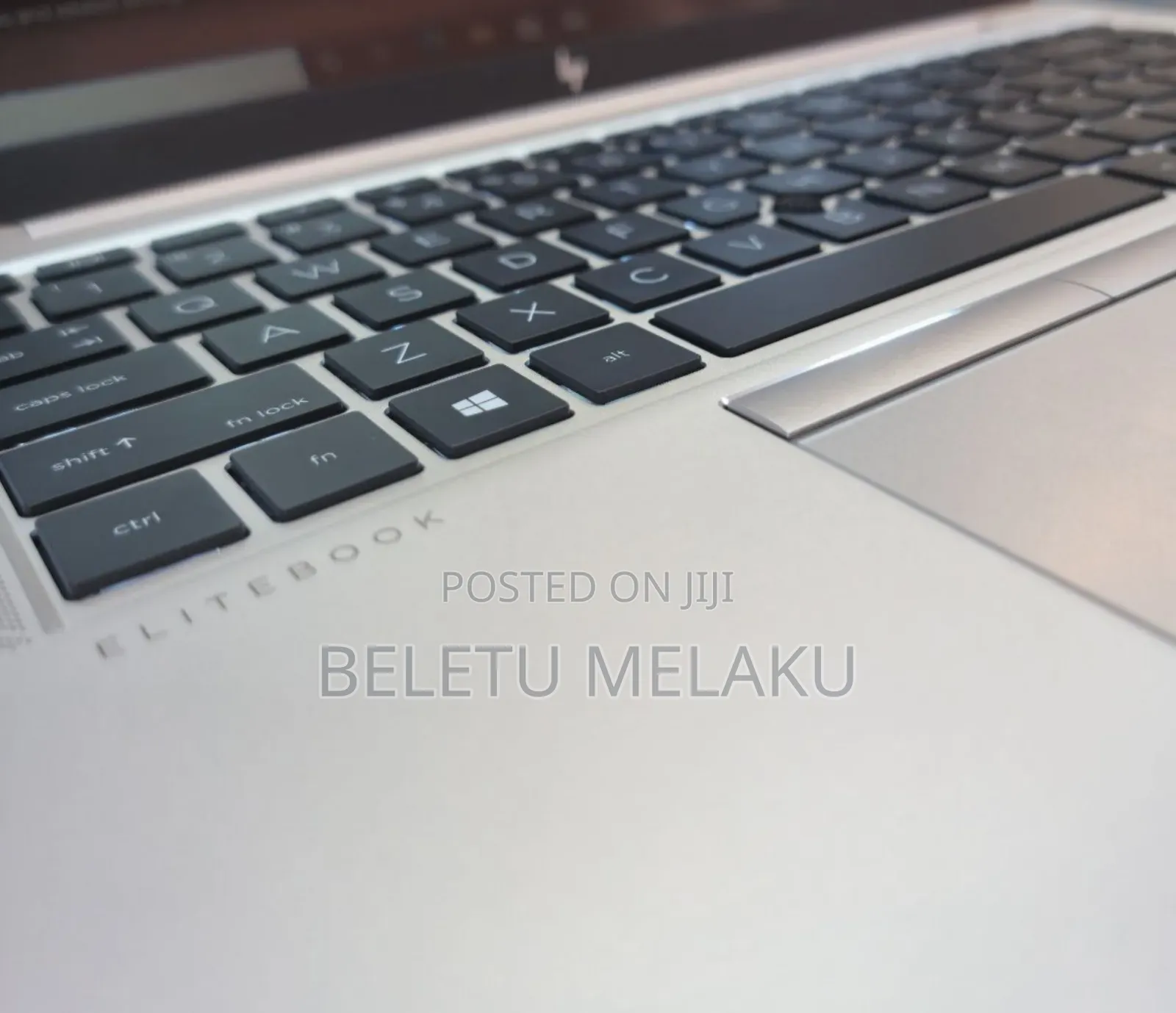 New Laptop HP EliteBook 840 G6 16GB Intel Core I5 SSD 512GB