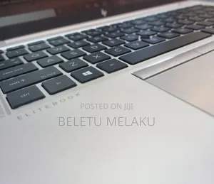 New Laptop HP EliteBook 840 G6 16GB Intel Core I5 SSD 512GB