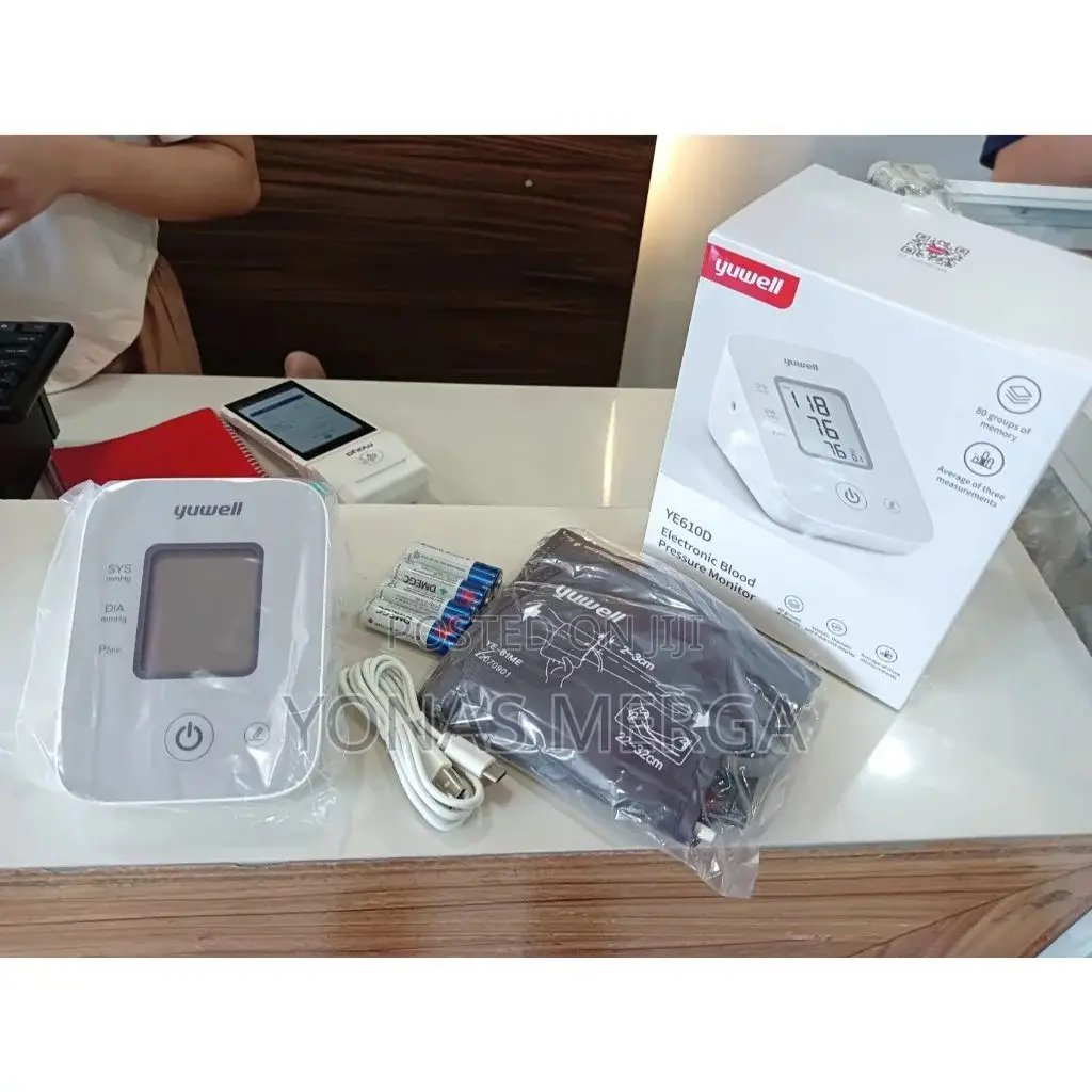 Home Health Monitoring፵饗bp Monitor慪፳blood Pressure Monitor