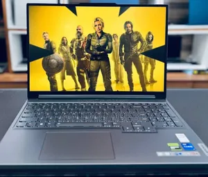 New Laptop Lenovo Legion 5 16GB Intel Core I7 SSD 1T