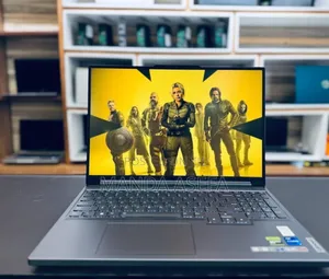 New Laptop Lenovo 16GB Intel Core I7 SSD 1T