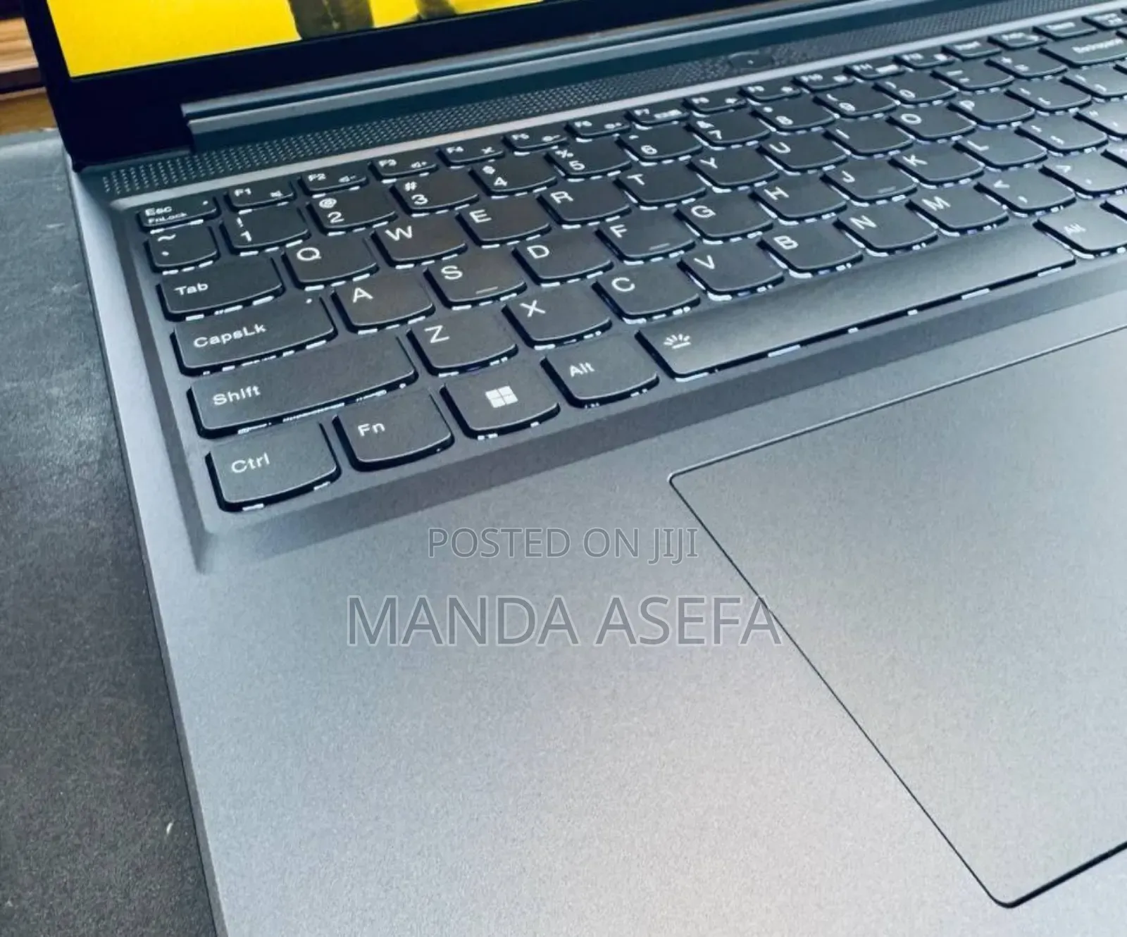 New Laptop Lenovo 16GB Intel Core I7 SSD 1T