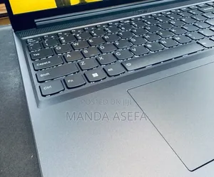 New Laptop Lenovo 16GB Intel Core I7 SSD 1T