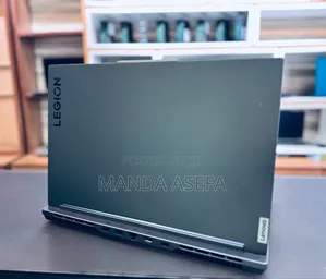 New Laptop Lenovo 16GB Intel Core I7 SSD 1T
