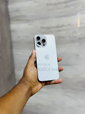 Apple iPhone 15 Pro Max 256 GB