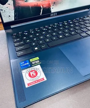 New Laptop MSI GS70 2PC Stealth 32GB Intel Core I7 SSD 1T