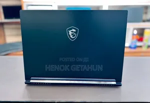 New Laptop MSI GS70 2PC Stealth 32GB Intel Core I7 SSD 1T