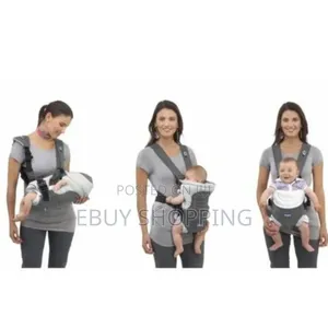 Chicco Baby Carrier – Double Padded for Extra Comfort