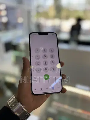 Apple iPhone 13 Pro Max 128 GB White