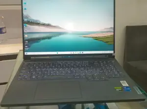 New Lenovo Legion Y7000P IRX9 Gaming Laptop 16GB Intel Core I7 SSD 1T