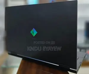 Photo - New Laptop HP Omen 17 32GB Intel Core I7 SSD 2T