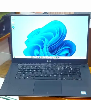 Photo - New Laptop Dell XPS 15 16GB Intel Core I7 SSD 1T