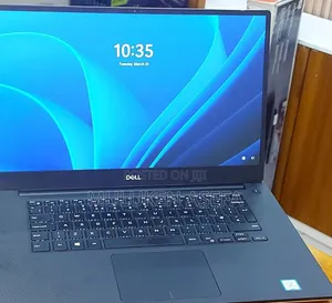 New Laptop Dell XPS 15 16GB Intel Core I7 SSD 1T