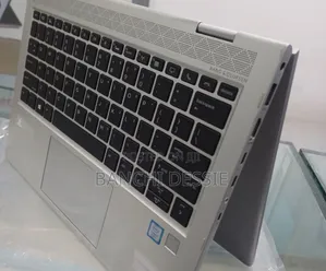 Photo - New Laptop HP EliteBook X360 830 G6 16GB Intel Core I7 SSD 512GB