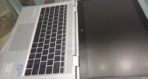 New Laptop HP EliteBook X360 830 G6 16GB Intel Core I7 SSD 512GB
