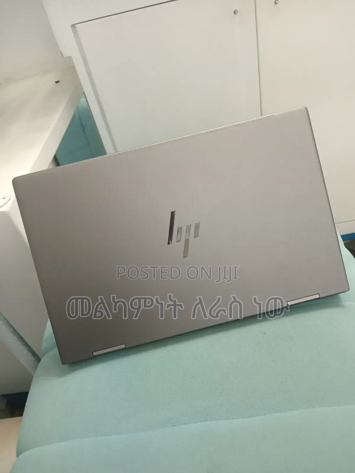 New Laptop HP Envy X360 32GB Intel Core Ultra 7 SSD 1T