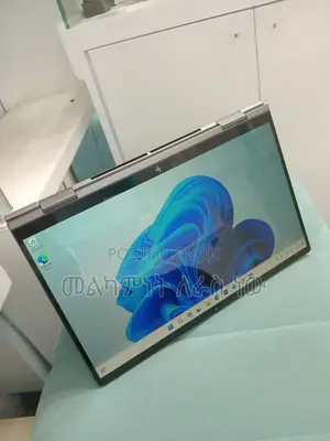 New Laptop HP Envy X360 32GB Intel Core Ultra 7 SSD 1T