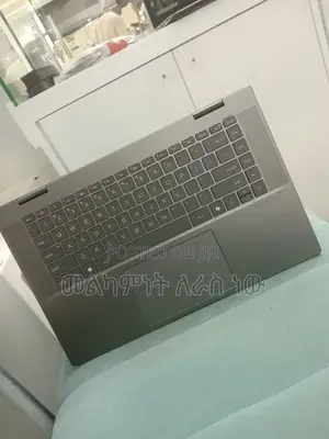 New Laptop HP Envy X360 32GB Intel Core Ultra 7 SSD 1T