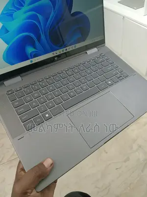 New Laptop HP Envy X360 32GB Intel Core Ultra 7 SSD 1T