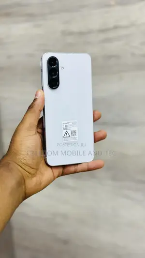 Photo - New Samsung Galaxy A56 256 GB