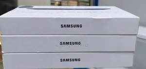 Photo - New Samsung Galaxy Tab A9 128 GB