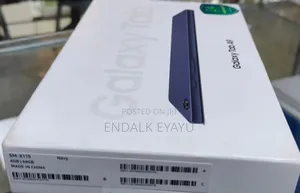 New Samsung Galaxy Tab A9 128 GB