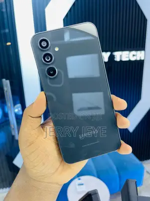 New Samsung Galaxy A54 5G 128 GB Black