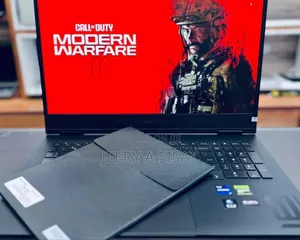New Laptop HP Omen 16 16GB Intel Core I9 SSD 1T
