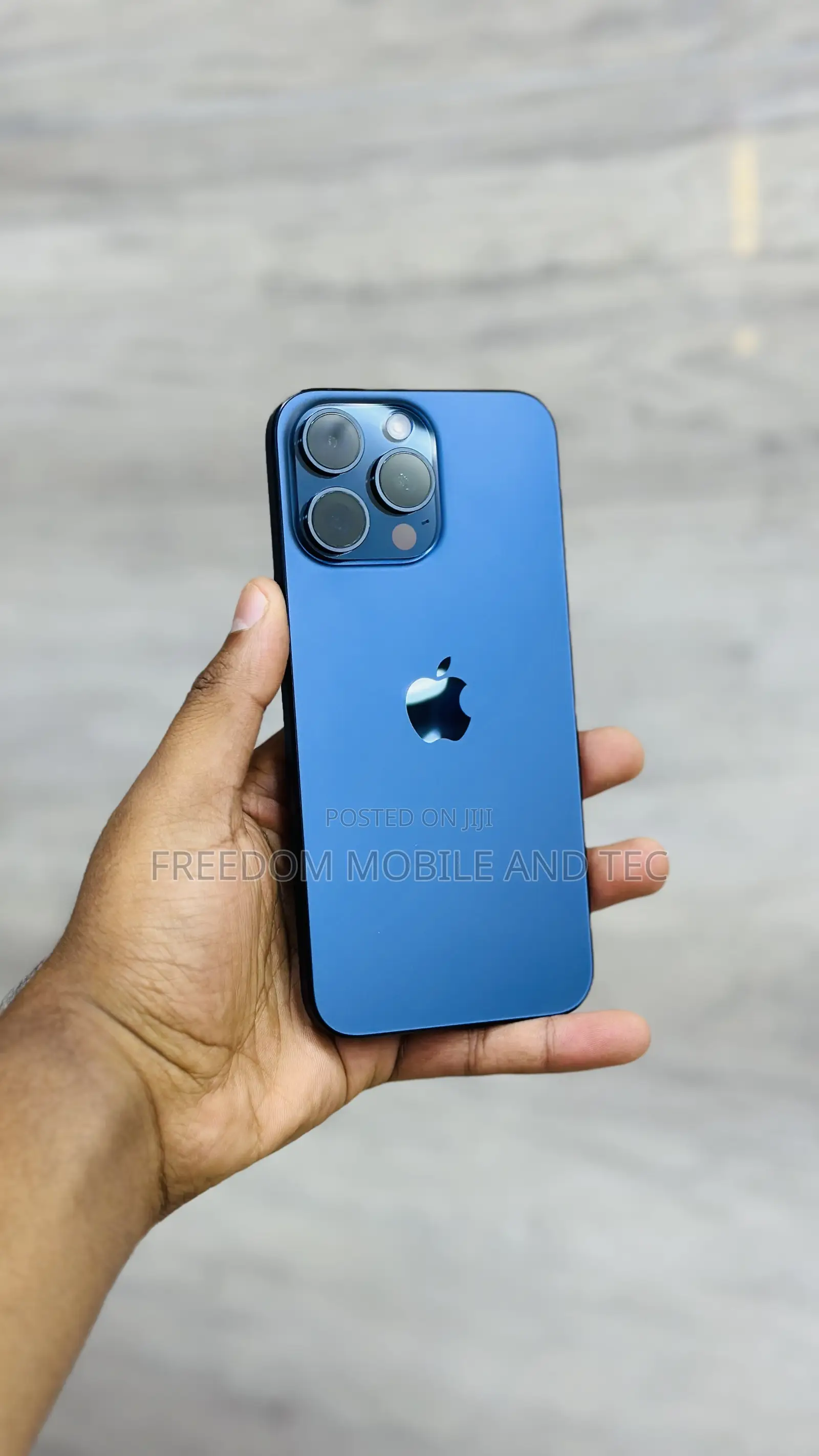 Apple iPhone 15 Pro Max 256 GB