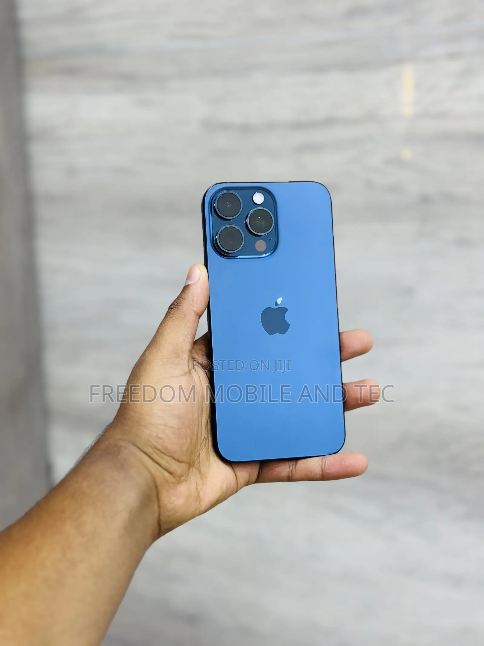 Apple iPhone 15 Pro Max 256 GB