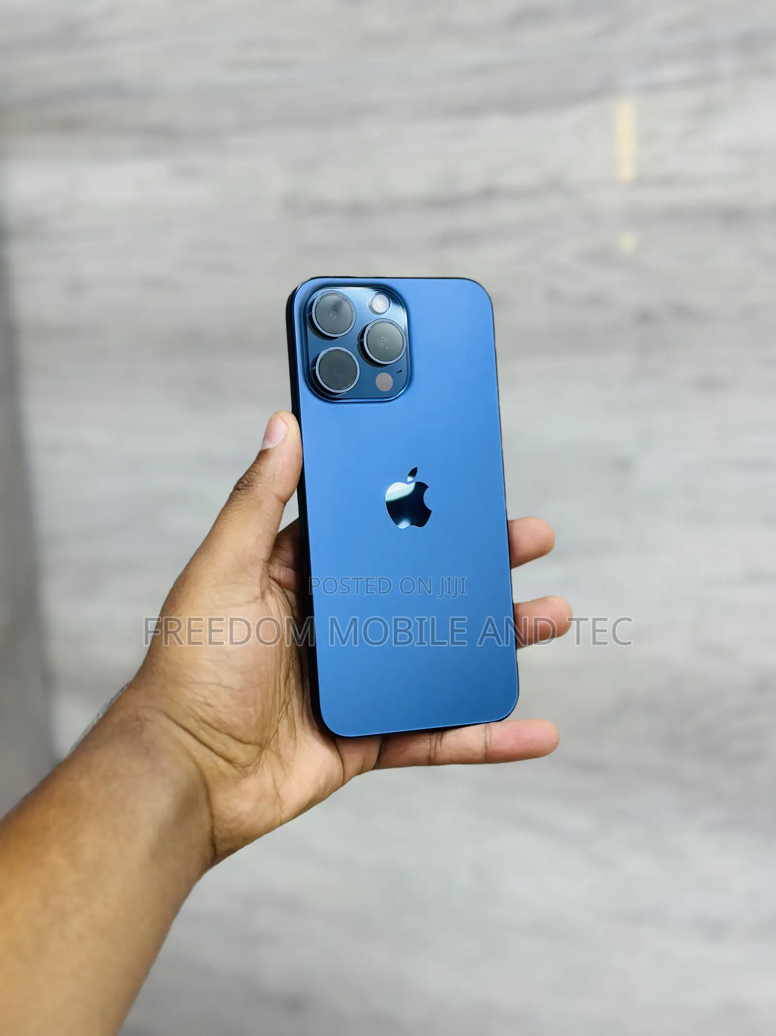 Apple iPhone 15 Pro Max 256 GB