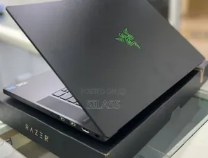 Photo - New Laptop Razer Blade 32GB Intel Core I7 SSD 1T