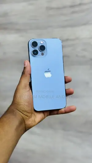 Photo - Apple iPhone 13 Pro Max 256 GB