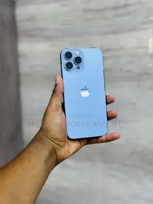 Apple iPhone 13 Pro Max 256 GB