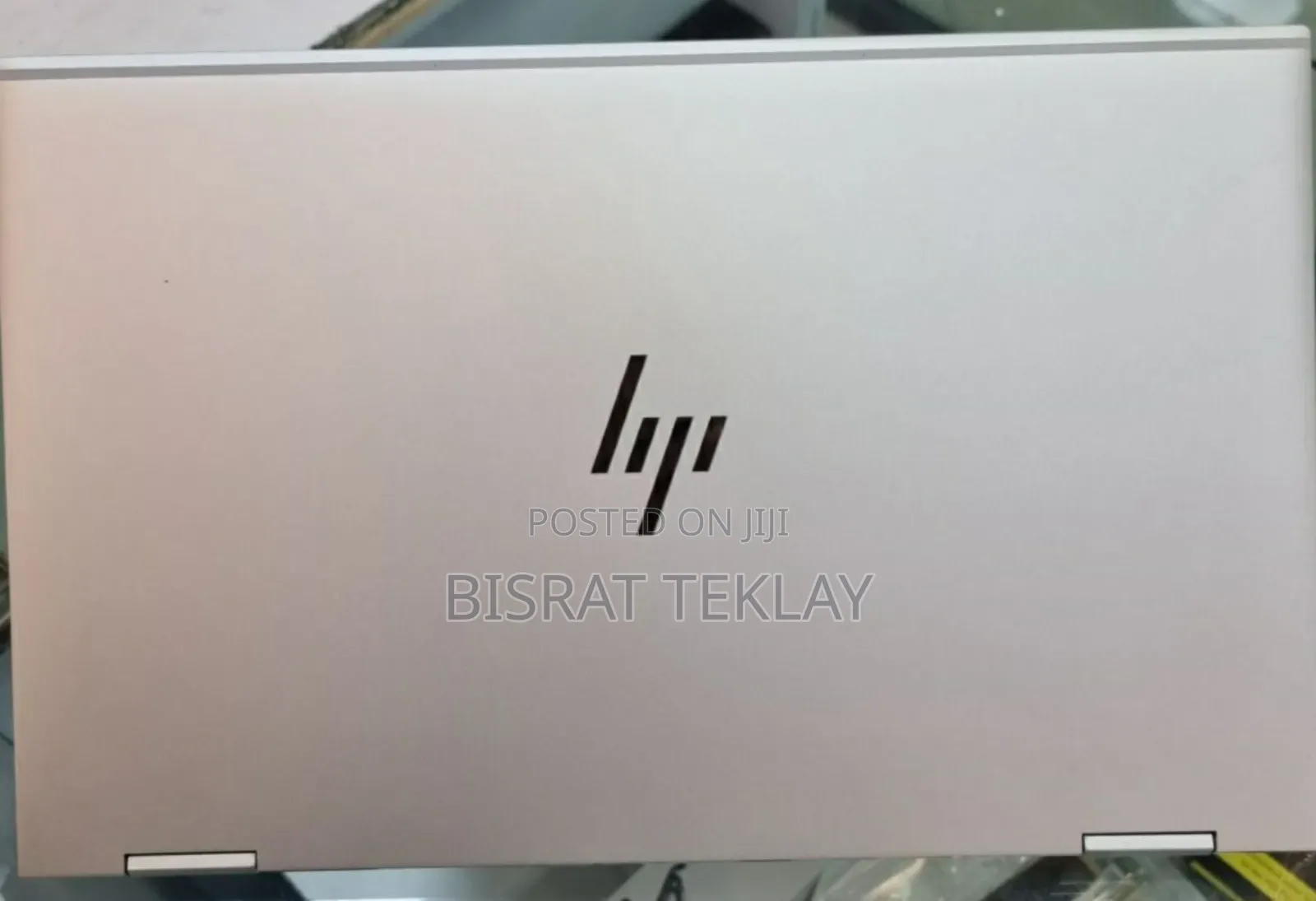 New Laptop HP EliteBook X360 1040 G7 16GB Intel Core I7 SSD 512GB