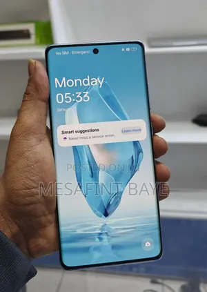 Photo - New OnePlus 11 256 GB Gray