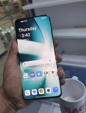 New OnePlus 11 256 GB Gray