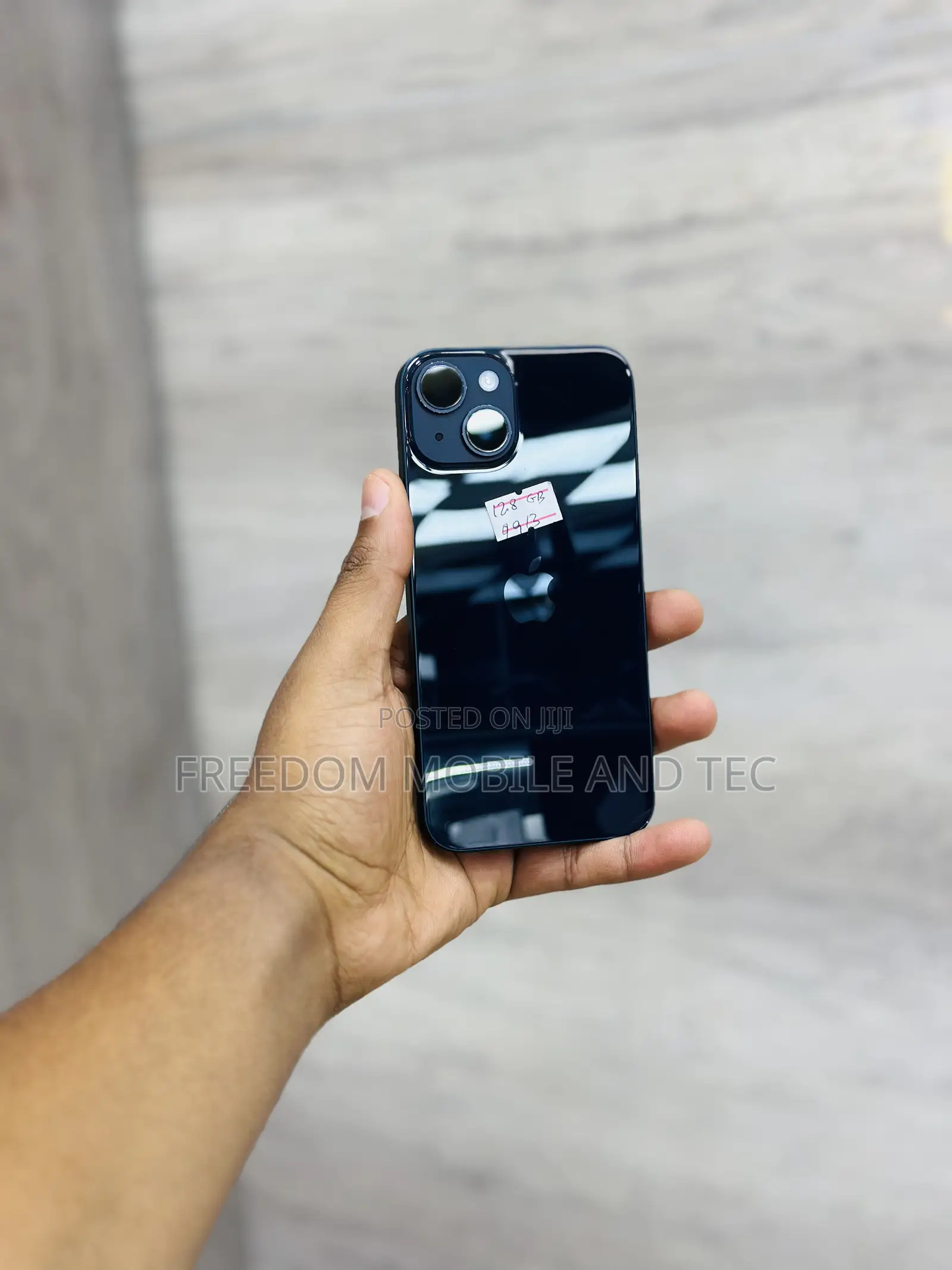 Apple iPhone 13 128 GB