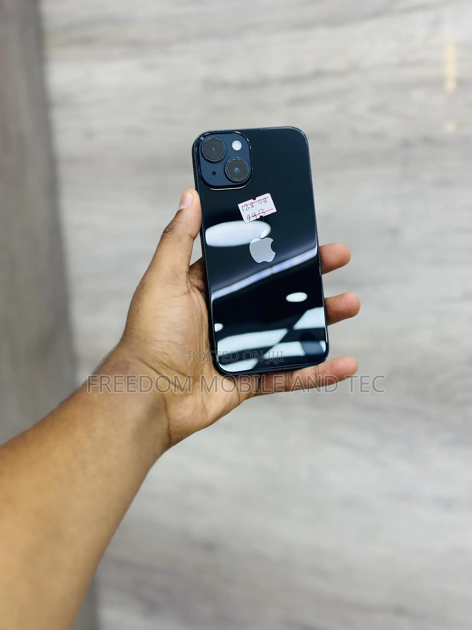 Apple iPhone 13 128 GB