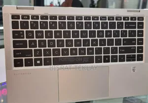 New Laptop HP EliteBook X360 1040 G7 16GB Intel Core I7 SSD 512GB