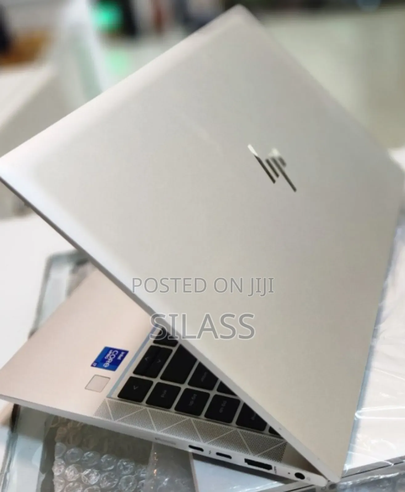 New Laptop HP EliteBook 840 G8 16GB Intel Core i7 SSD 512GB