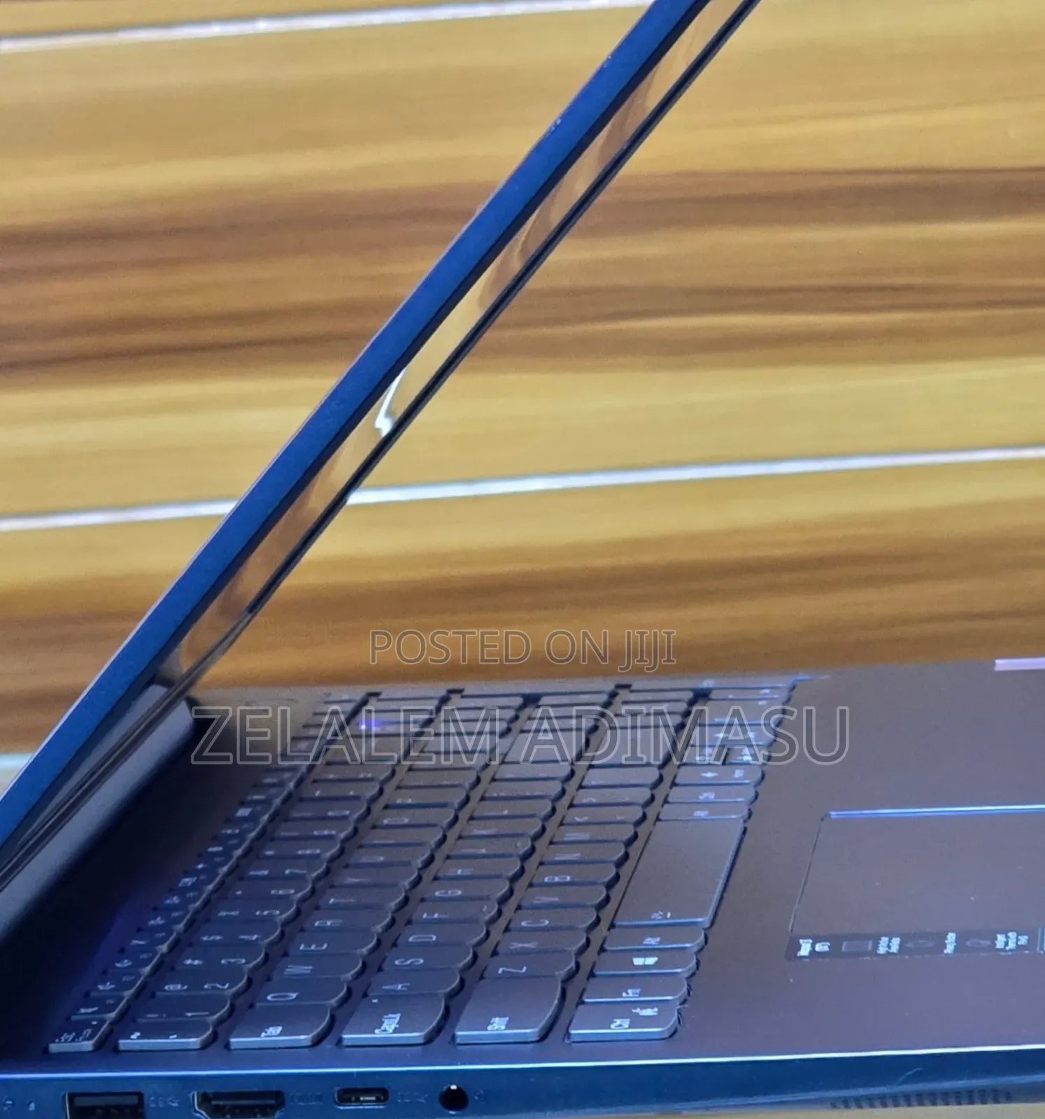 New Laptop Lenovo Ideapad 3 8GB Intel Core I5 SSD 512GB