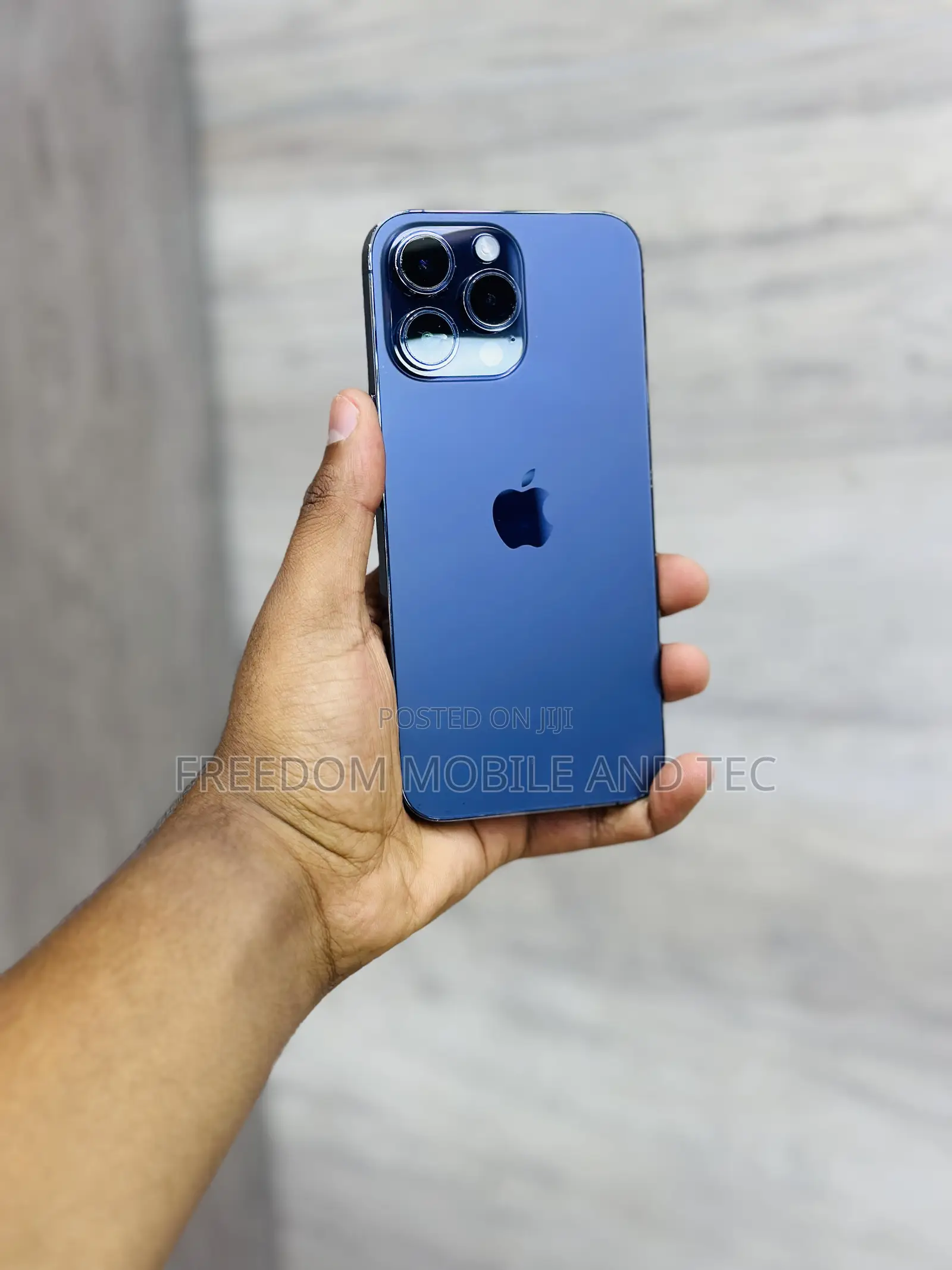 Apple iPhone 14 Pro Max 256 GB