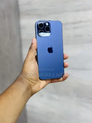 Apple iPhone 14 Pro Max 256 GB